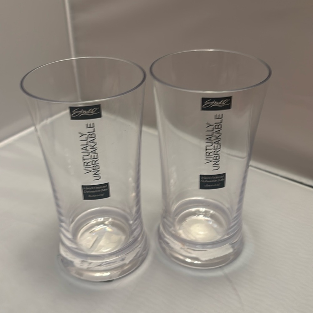 Strahl tumblers 
17 oz